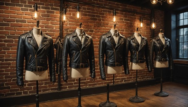 Discover the best unique steampunk jackets to elevate your style